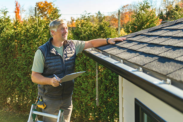 Trusted Gutter Repair And Installation service in Charlemont, MA - Ben Roofing and Steel LLC